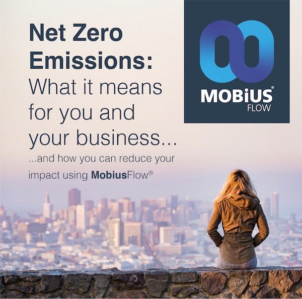 NET Zero Emissions what it means for you and your business?