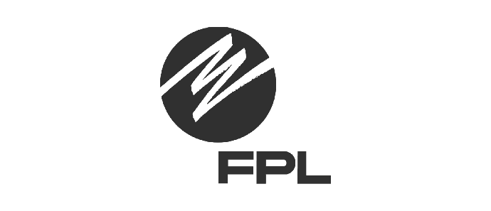 MobiusFlow used by Florida Power and Light logo