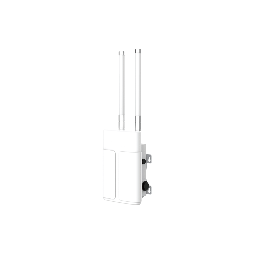 IP67 LoRaWAN Gateway/Connector - Ethernet or Cellular Options