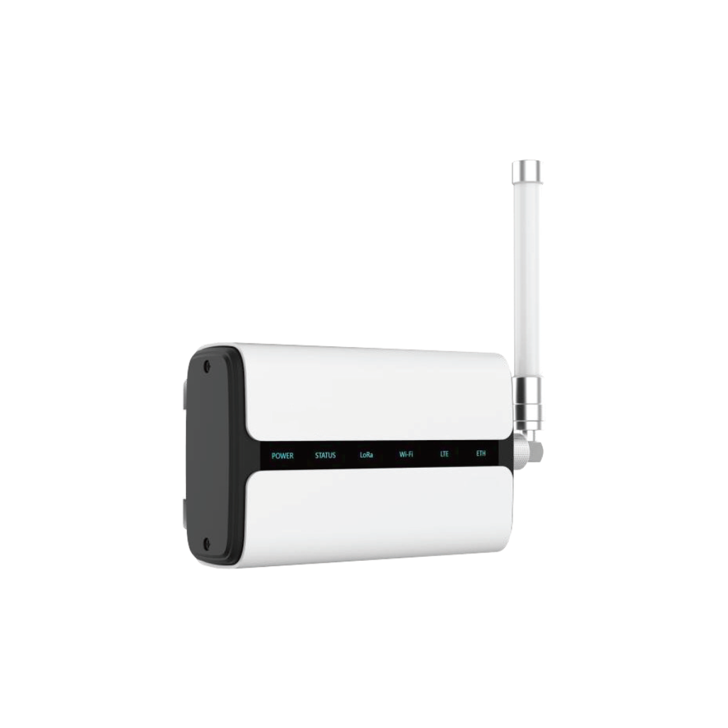 Indoor LoRaWAN Gateway/Connector - Ethernet or Cellular Options