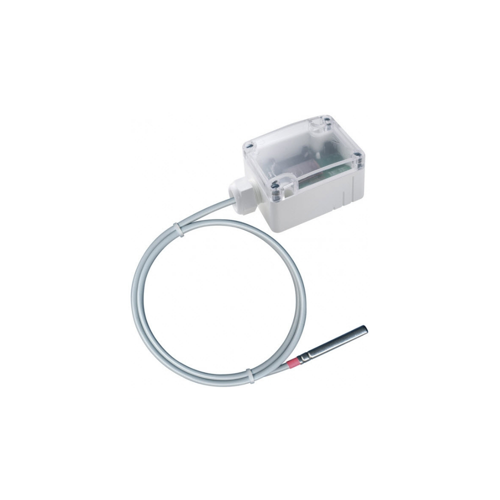 EnOcean Wireless Cable Temperature Sensor