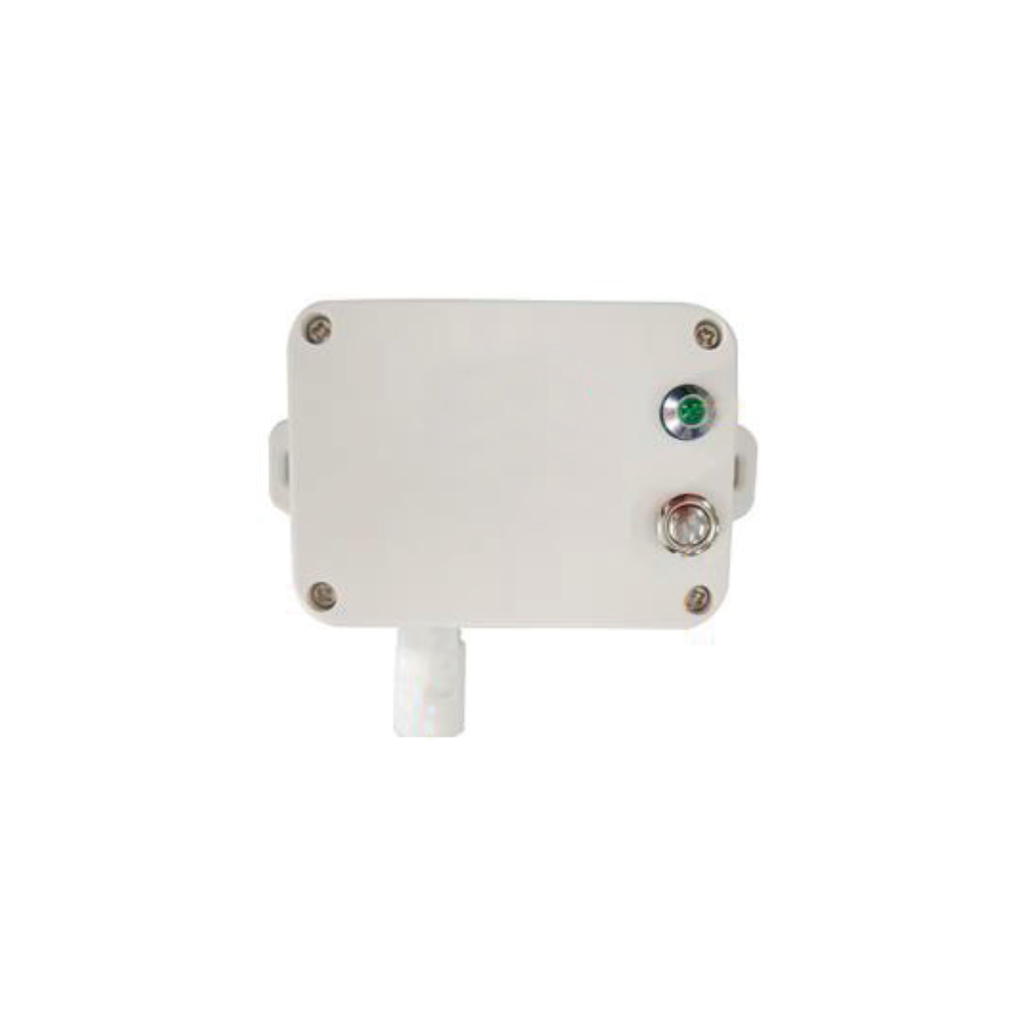 LoRa External Temperature and Humidity