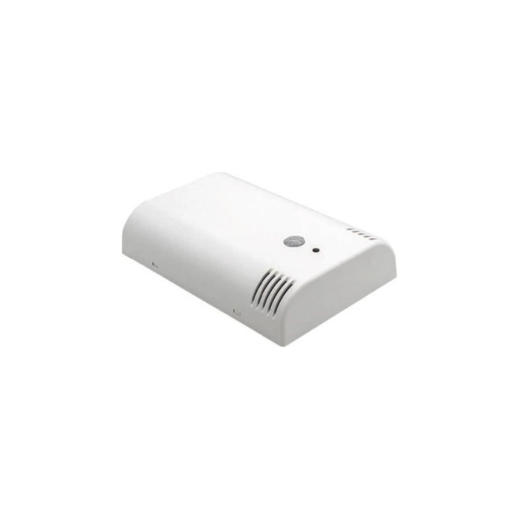 LoRa Lux, Motion and Sound Sensor