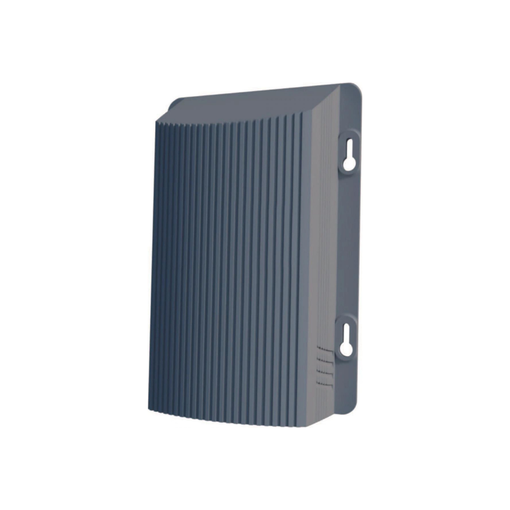 LoRa Outdoor Air Quality Sensor with Temperature, Relative Humidity. MCERTS Certified Particulate Matter - PM1, 2.5, 4, 10 CO2