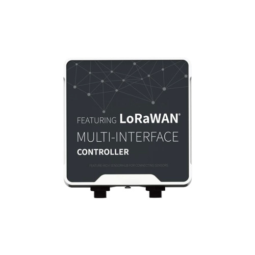 LoRaWAN Controller