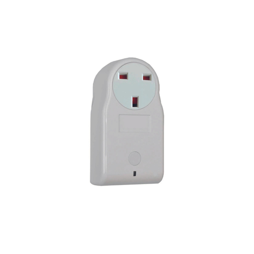 [SEN451] Smart Power Plug Socket LoRa 868MHz